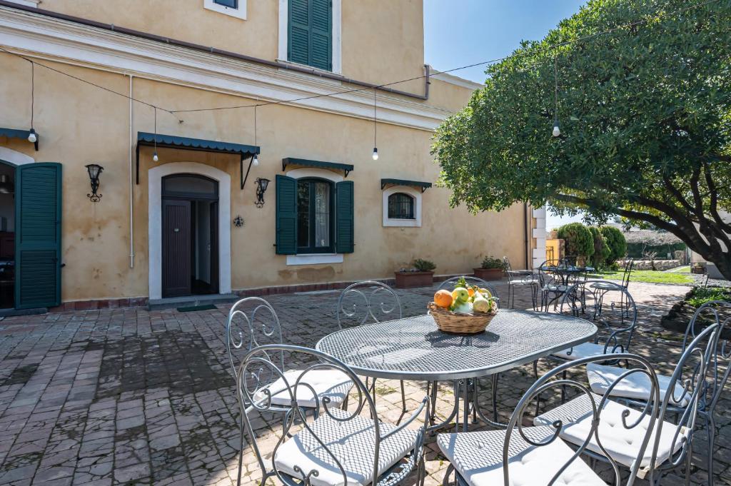 GuestHost - Villa Ninina in the Heart of Etna Park 5