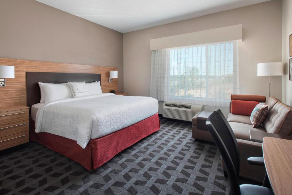 TownePlace Suites by Marriott Nashville Goodlettsville Image