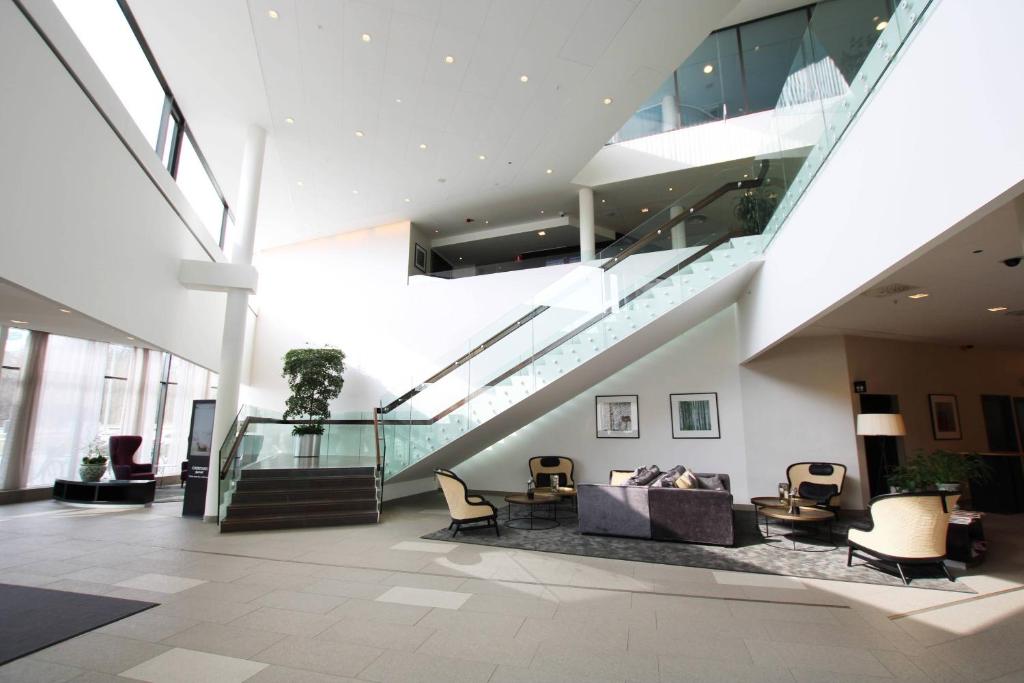 Courtyard by Marriott Stockholm Kungsholmen Image