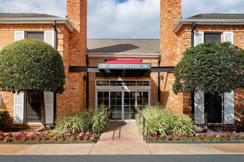 Residence Inn Houston by The Galleria Image