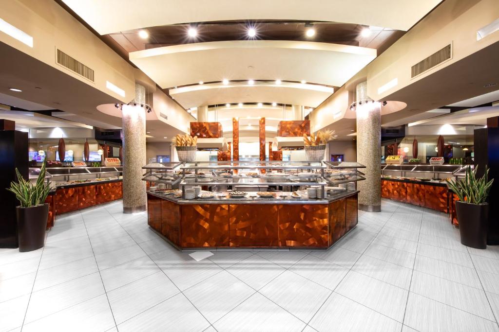 Westgate Las Vegas Resort and Casino Image