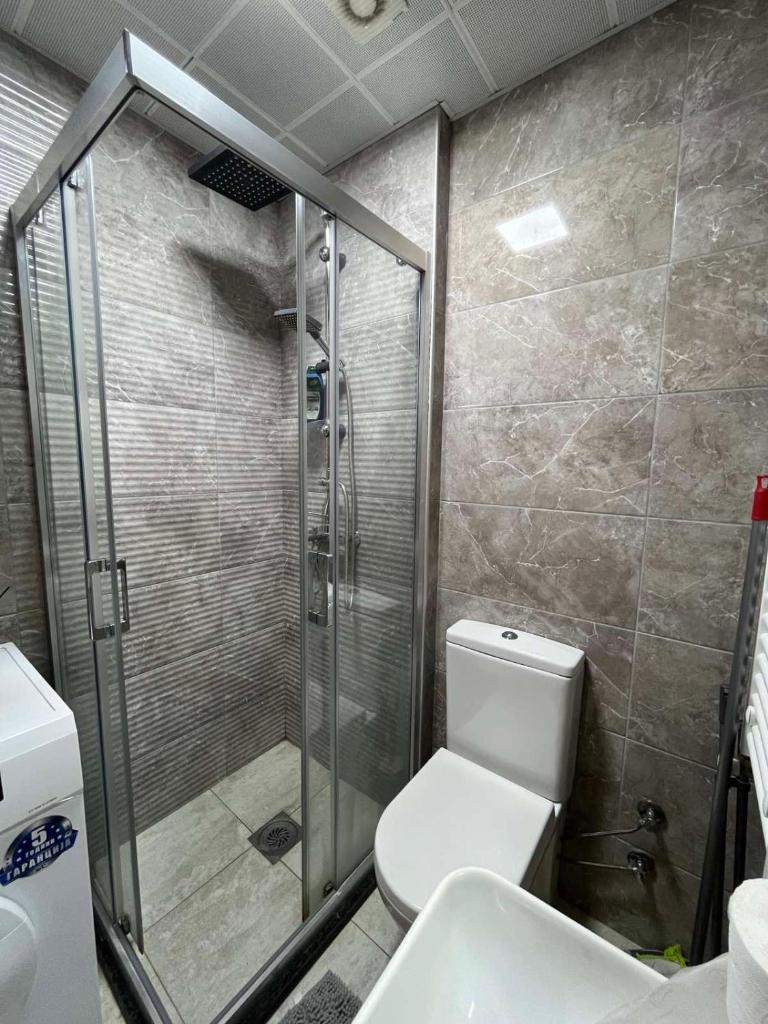 Skopje LEKS apartment 3