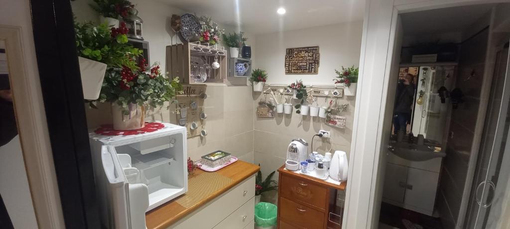 Awesomehouse centre Bari 3