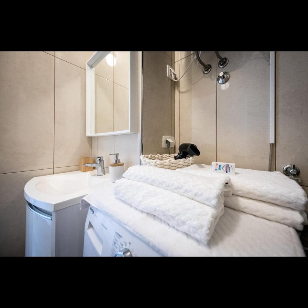 Apartman Megi 3