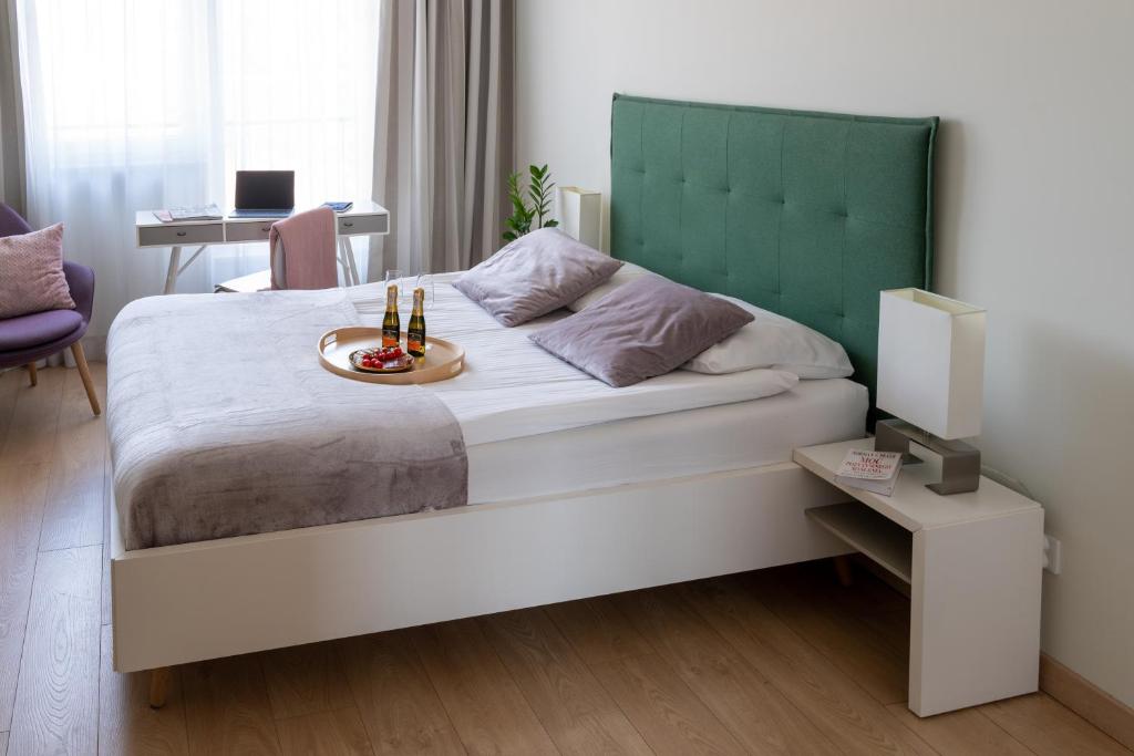 Happy House Apartamenty 6