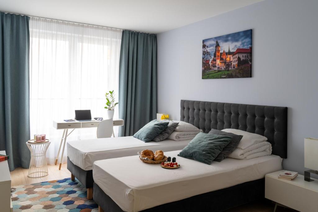Happy House Apartamenty 2