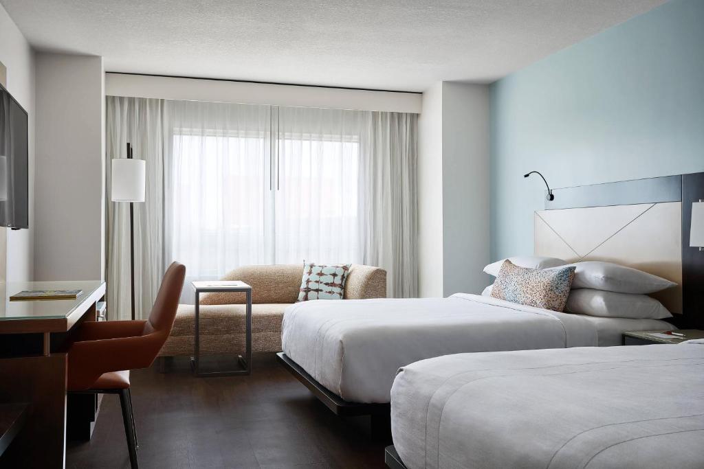 Marriott Orlando Downtown Image