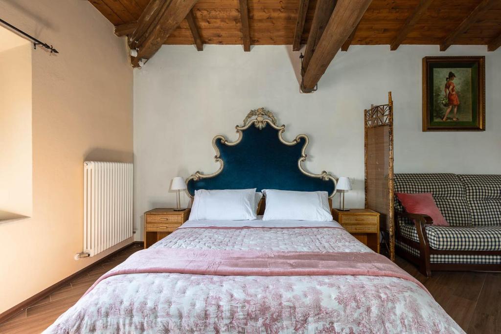 DimoraMatilda, attico con terrazza panoramica 3