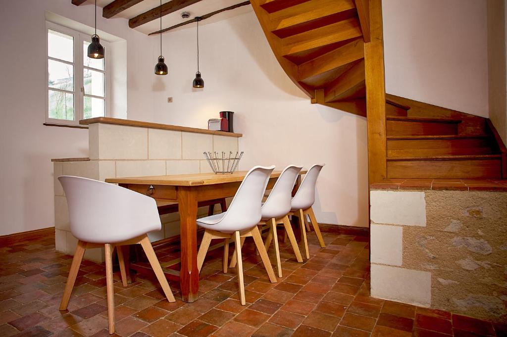 Gîte l'écurie 8