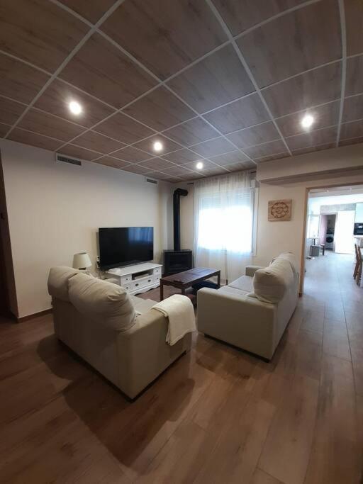 Vivienda Turistica Vino Tinto 5