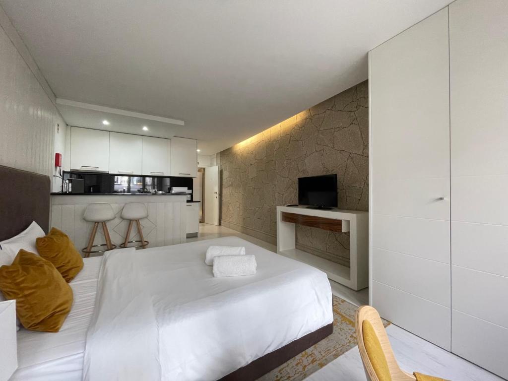 PORTA NOVA Historic Center - Apartments Collection by Perpetual Relax 5