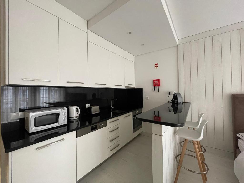 PORTA NOVA Historic Center - Apartments Collection by Perpetual Relax 4