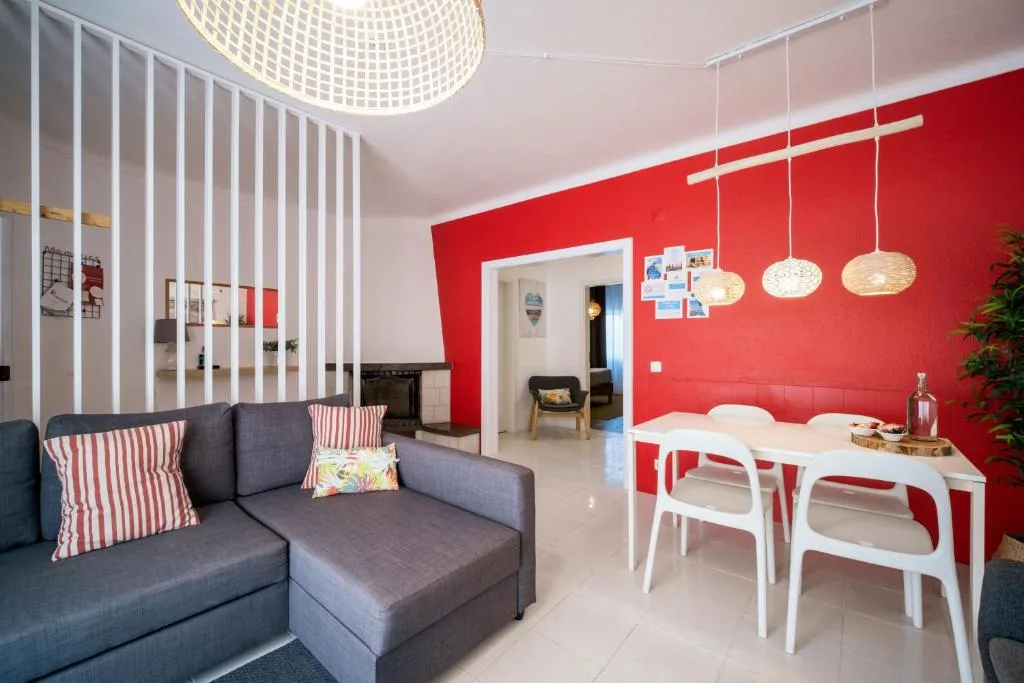 Casa Azul Sagres - Rooms & Apartments 8