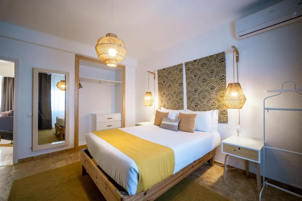 Casa Azul Sagres - Rooms & Apartments 4