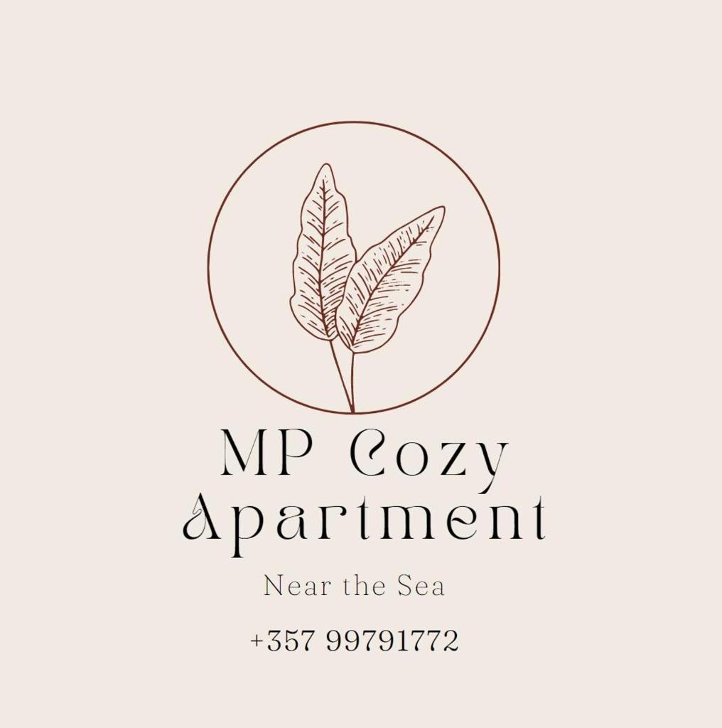 MP Cozy Apartment Near the Sea 8
