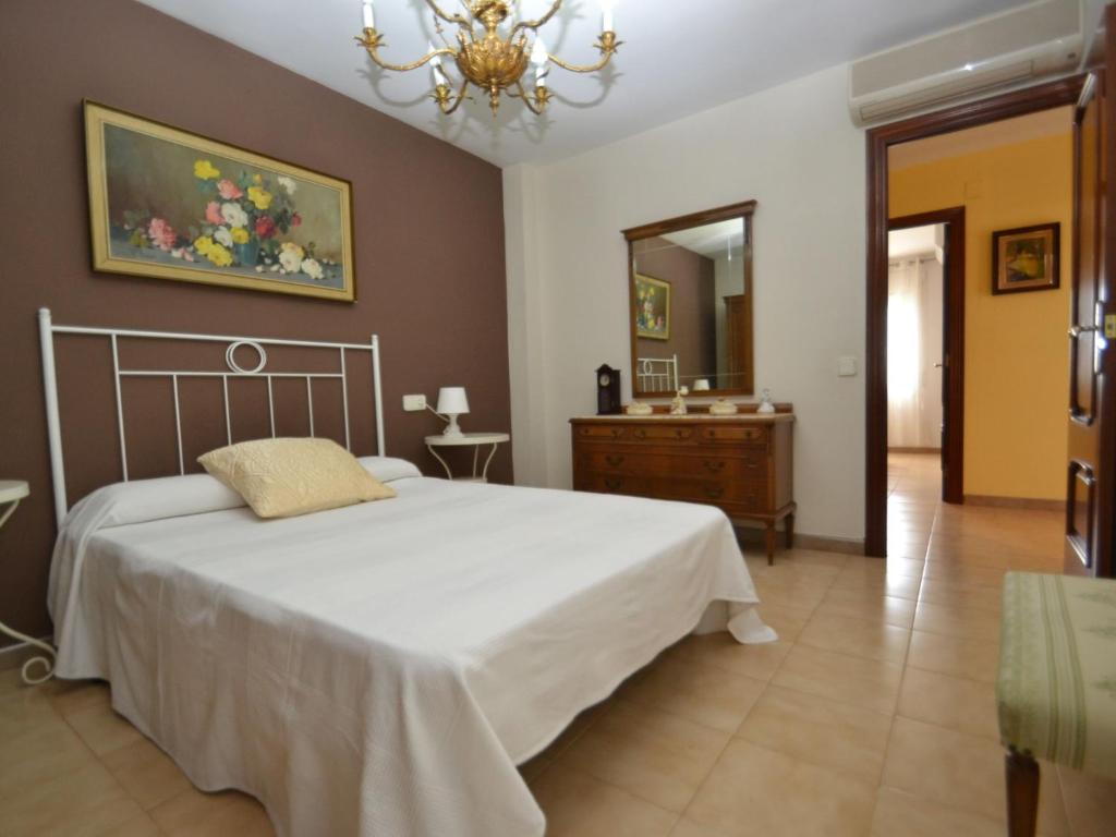 Holiday Home Cuco by Interhome 5