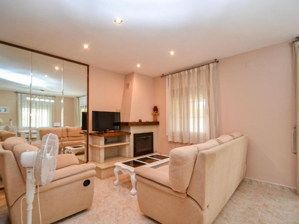 Holiday Home Cuco by Interhome 7