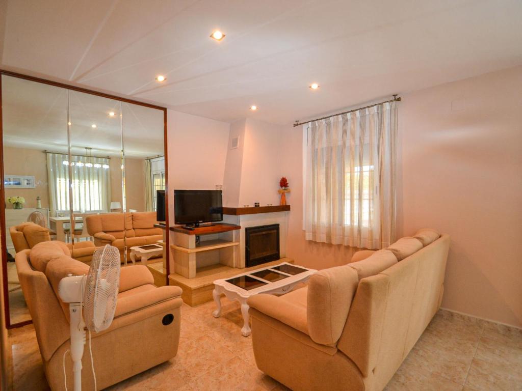 Holiday Home Cuco by Interhome 8