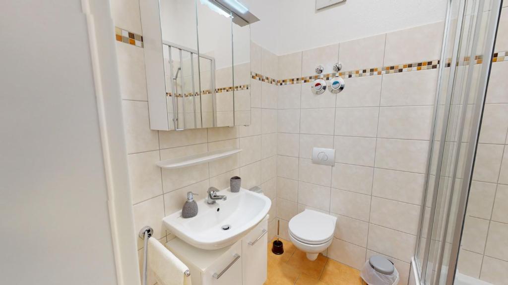 SweetHome - Luxus pur - große Küche, WiFi 7