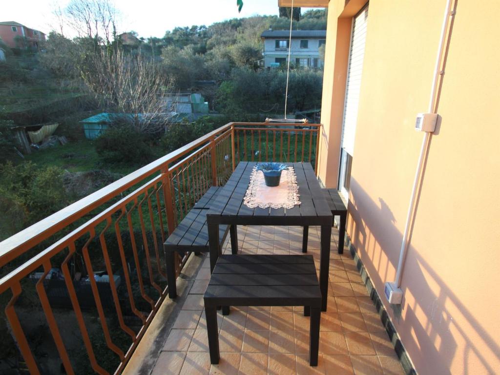 Apartment Valle dei Poggi by Interhome 3