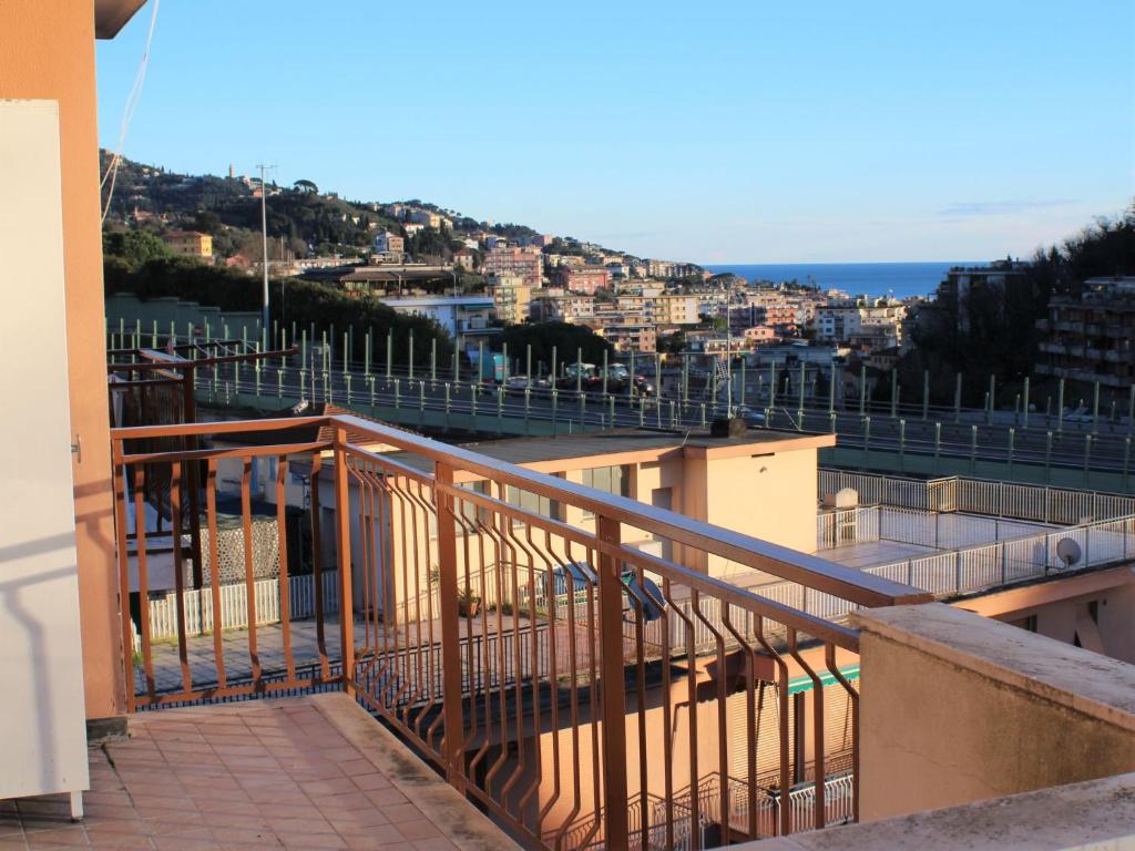 Apartment Valle dei Poggi by Interhome 2