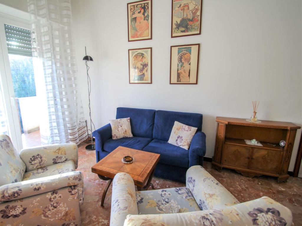 Apartment Valle dei Poggi by Interhome 4