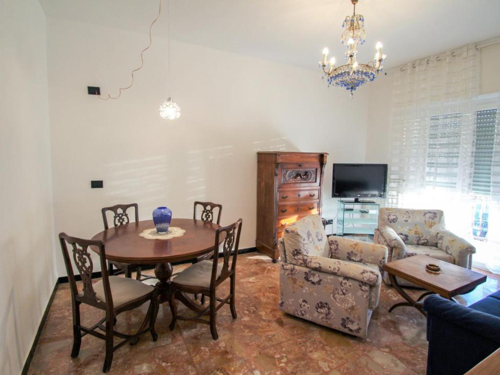 Apartment Valle dei Poggi by Interhome 6