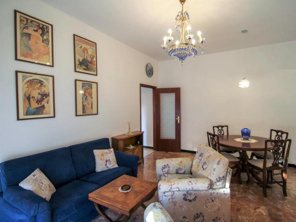 Apartment Valle dei Poggi by Interhome 5