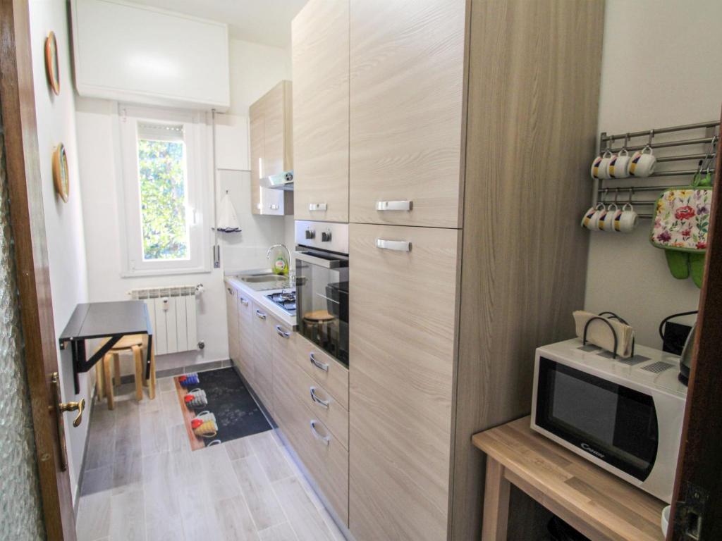 Apartment Valle dei Poggi by Interhome 7