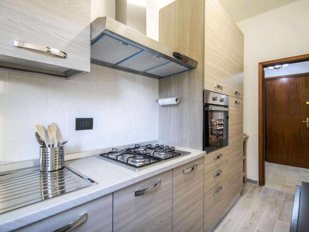 Apartment Valle dei Poggi by Interhome 8