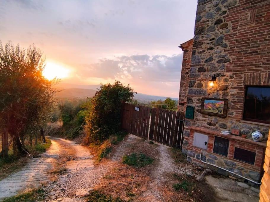Casa vacanza in Casale vicino Orvieto 6