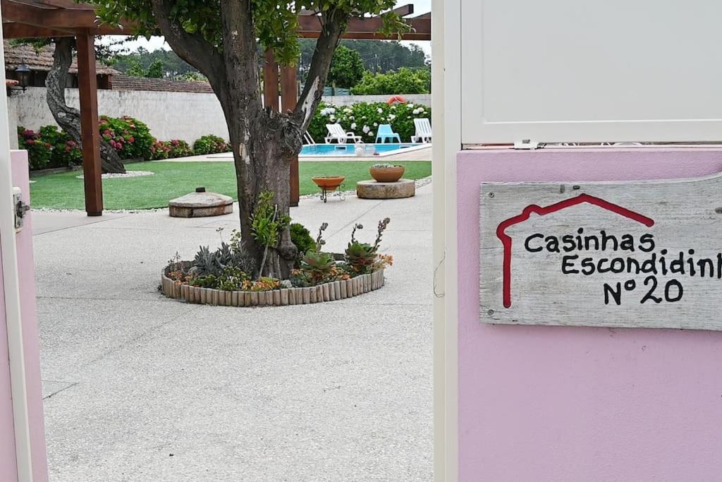 Casinhas Escondidinho 2