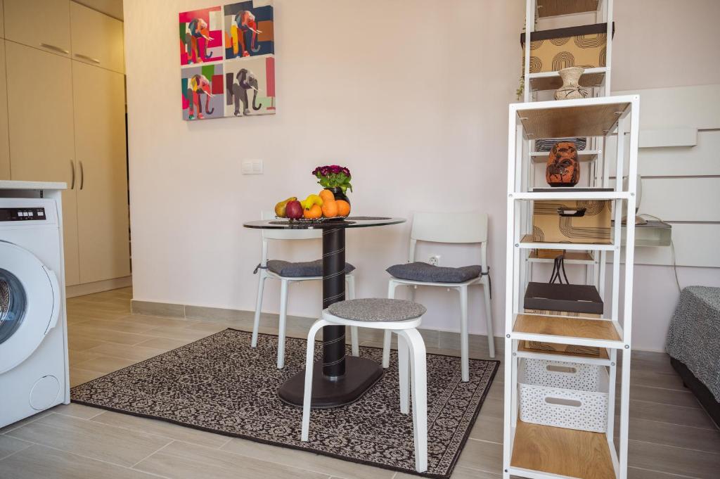 Paradise Guest Apartment 5