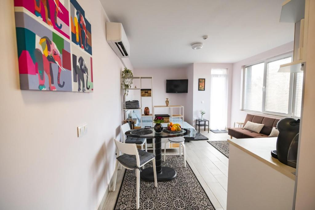 Paradise Guest Apartment 4
