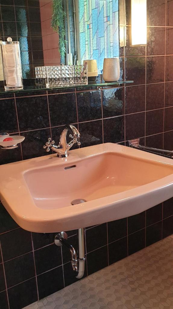 Maisonette Elisabeth 8