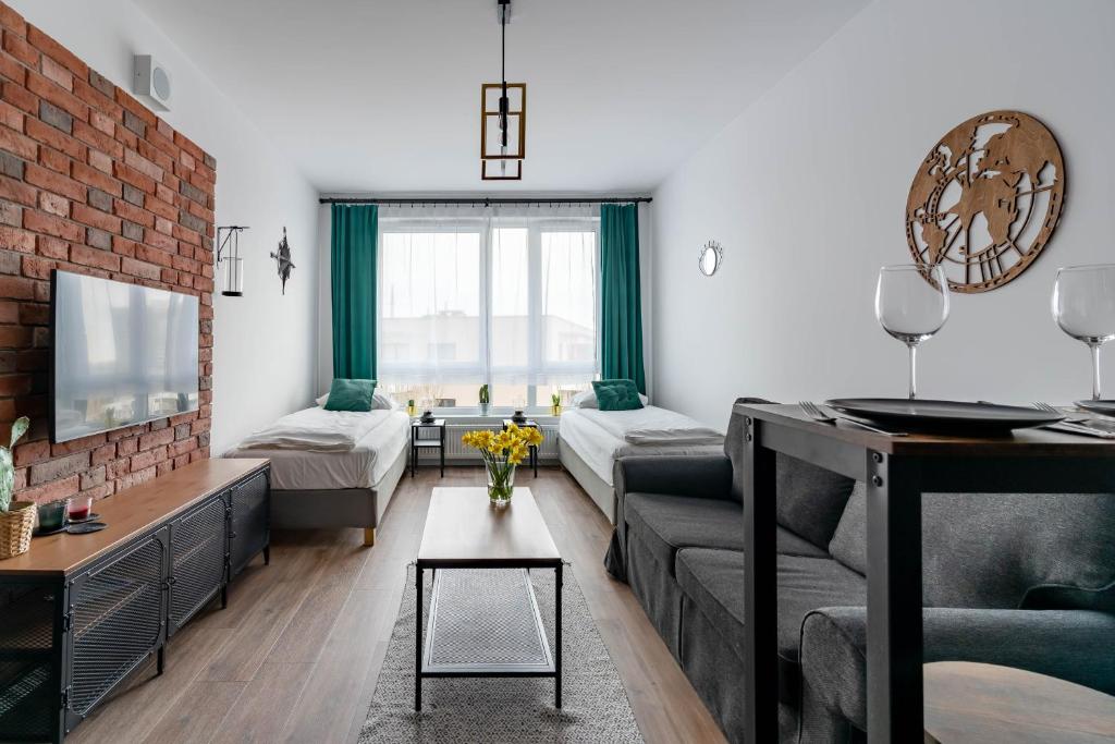 INA Rent Śląska 5