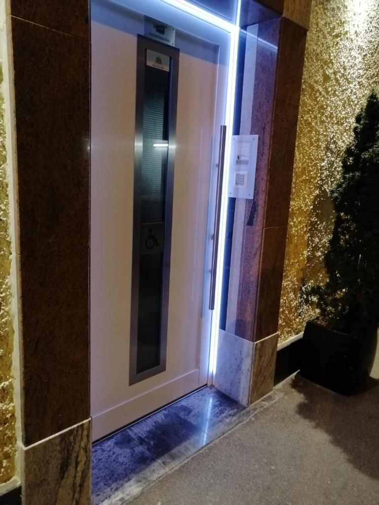 Appartment Graz Zentrum 7