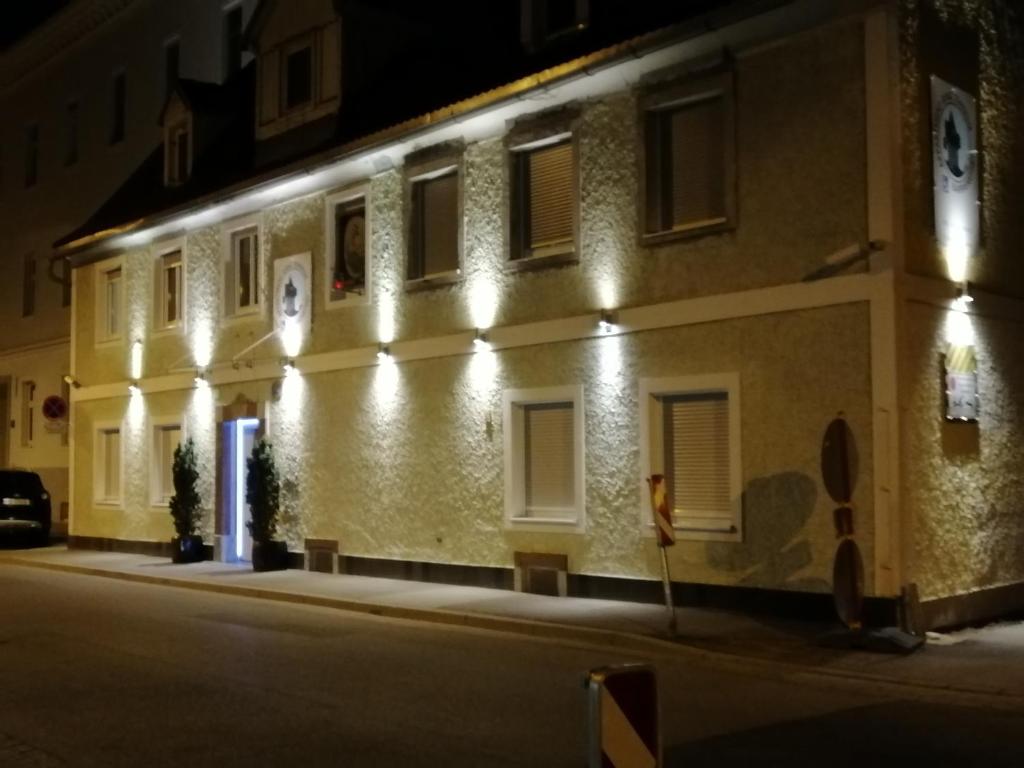 Appartment Graz Zentrum 6