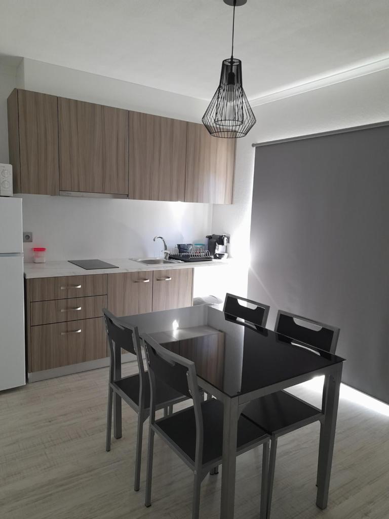 Leiria Village casa zen 4