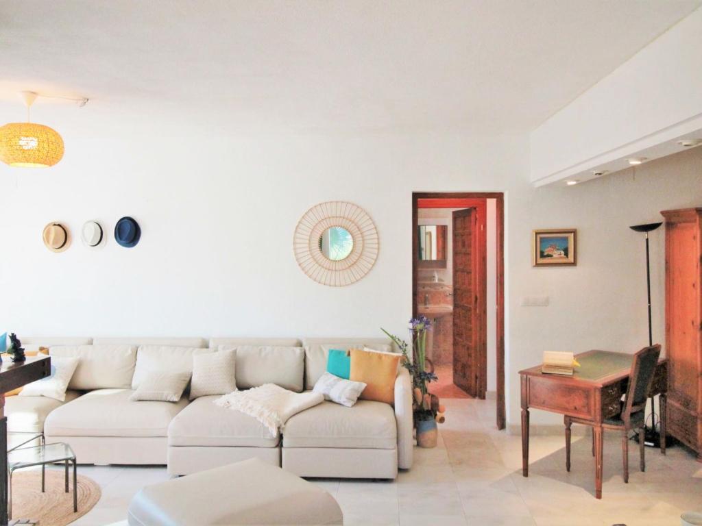Holiday Home Leon by Interhome 6