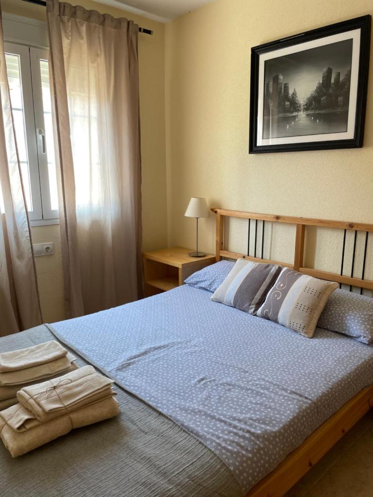 Aura Playa, casa familiar 7