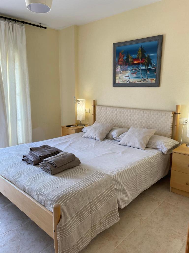 Aura Playa, casa familiar 2
