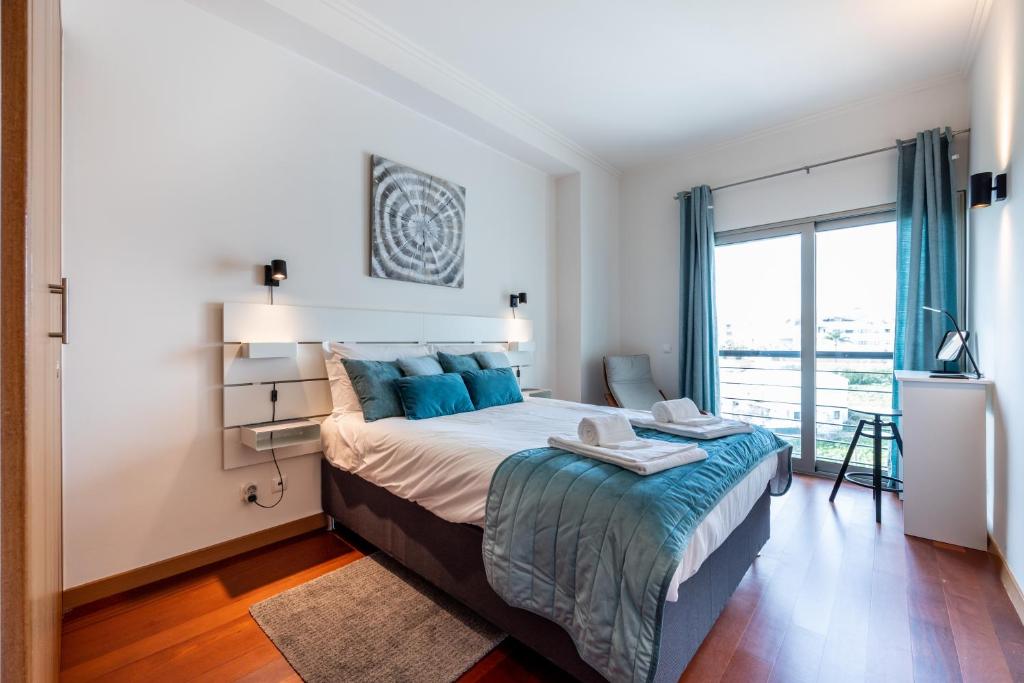 Spacious 1BR Near Dona Ana Beach & Pool 2