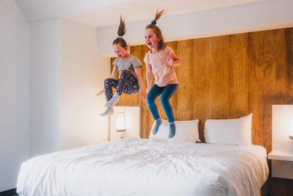 Aava Whistler Hotel Image