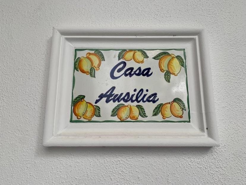 Casa Ausilia Bilocale