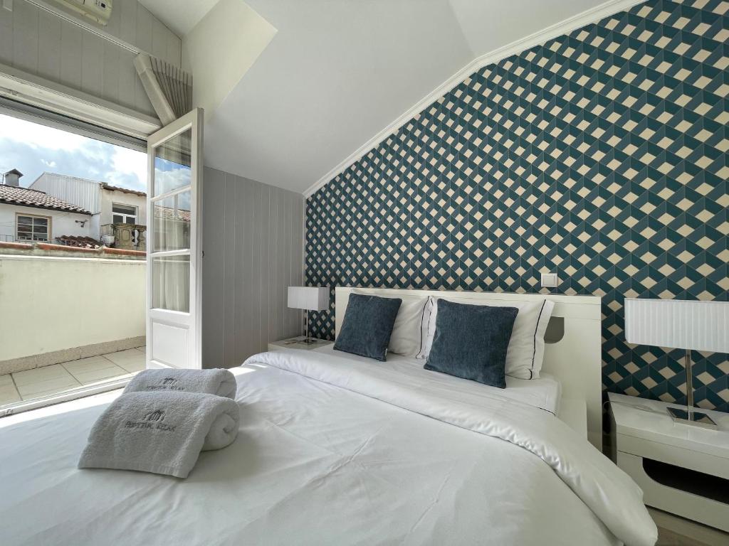 PORTA NOVA Historic Center - Apartments Collection by Perpetual Relax 2