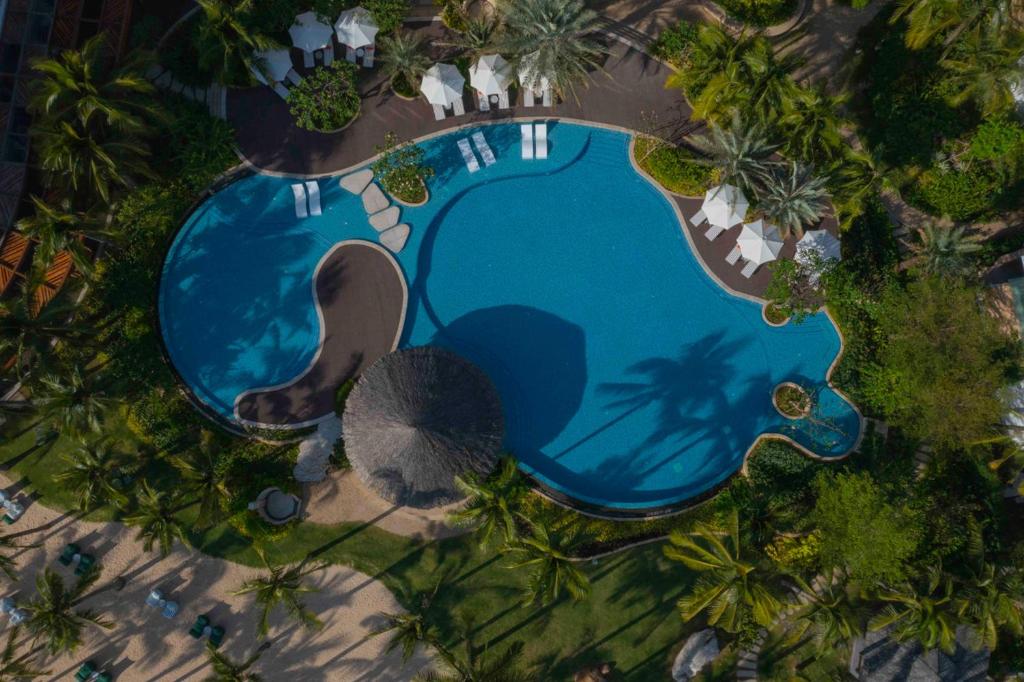 Boma Resort Nha Trang