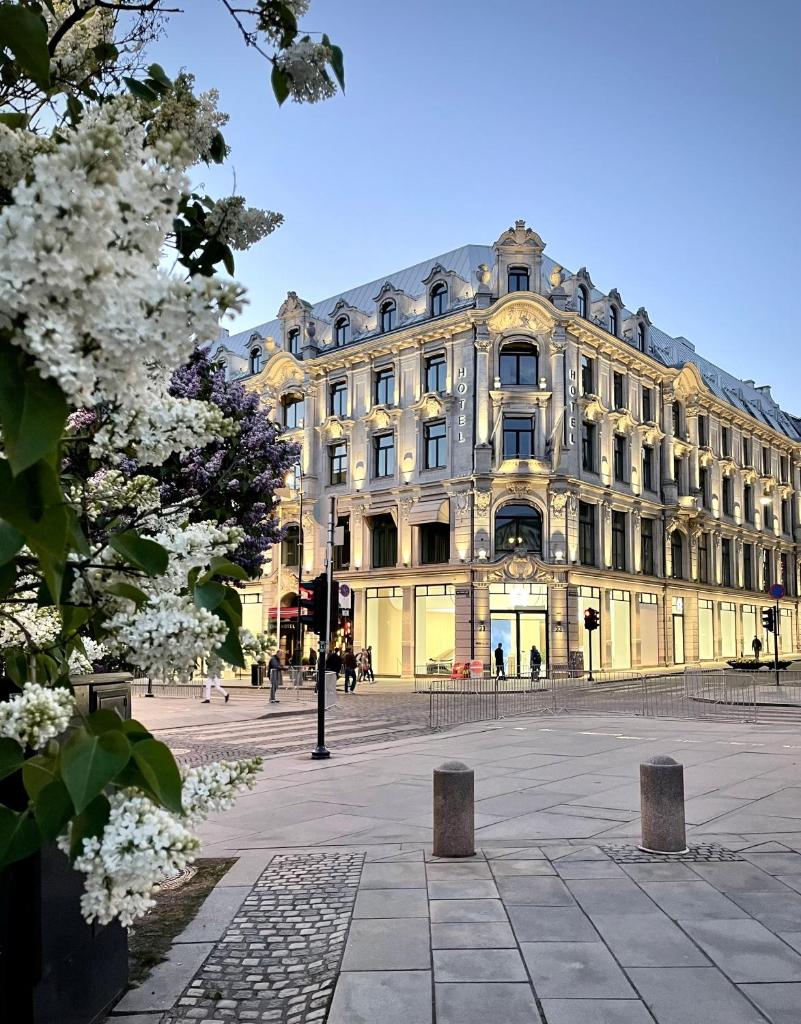 Karl Johan Hotel Image
