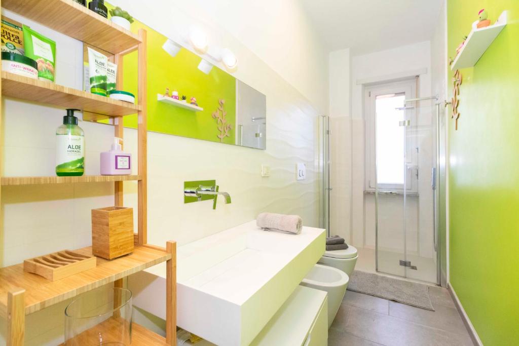 GuestHost - Vanchiglia Sunny Flat 3