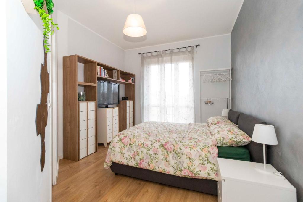 GuestHost - Vanchiglia Sunny Flat 2